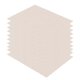 thumbnail image 3 of Universal Waveguide Cover Heat Resistant Mica Sheet Silver 12.00X12.00X0.04cm 10Pcs, 3 of 3