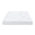 thumbnail image 4 of Healthcare SC, LLC Bodipedic Naturals Dual Layer 10-Inch Memory Foam Mattress with Rayon from Bamboo Cover King, 4 of 5