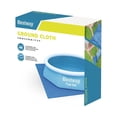 thumbnail image 4 of Tapete Protector Para Alberca Tapiz Inferior Bestway Color Azul, 4 of 4