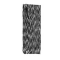 thumbnail image 5 of Unique Bargains 1 Pc Comfortable Headband High Elastic Headband for Sport Black White, 5 of 6