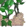 thumbnail image 3 of Aquarium Ornements en Résine pour Aquarium Décoration de Paysage Aquarium Plantes Grimpantes et Racines, 3 of 7