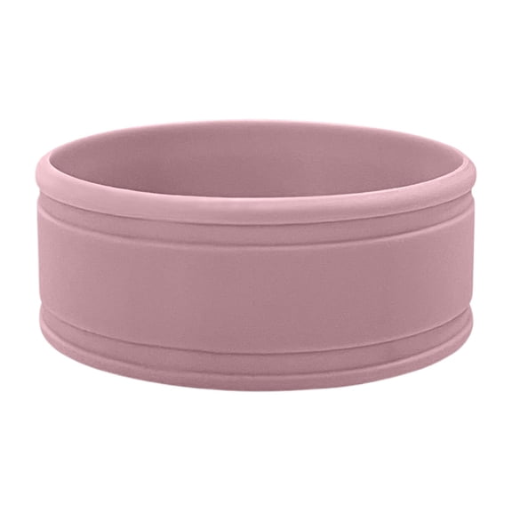 Herunwer Silicone Baby Bottle Sleeves for Avent Natural Glass Baby Bottles, Premium Food Grade Silicone Bottle Cover