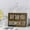 D, variant on TopLLC FUNNY WOODEN OFFICE DESK SIGN