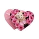 thumbnail image 5 of Centro de mesa con rosas de jabón en caja de regalo para el Día de la Madre, 5 of 9