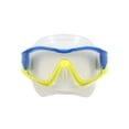 thumbnail image 6 of Aqualung Sport Vita Mask Blue/Bright Yellow, 6 of 6