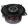 thumbnail image 3 of MB Quart FKB110 Formula 4 Inch 2 Way Coaxial Car Audio Speakers Pair, Black, 3 of 9
