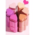 thumbnail image 7 of Heart-shaped Powder Blusher Available In 6 Colors 3.5g/tube, 7 of 7