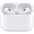 thumbnail image 3 of Refurbished (Good) - Apple MTJV3LL/A AirPods Pro (2nd generation) with MagSafe Case (USB-C), 3 of 4