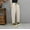 #6Beige, variant on Byworldtasic Womens Plus Size Sweatpants Women's Drawstring Loose Pants Lightweight Elastic Waist Yoga Lounge Cotton Trousers Pajamas