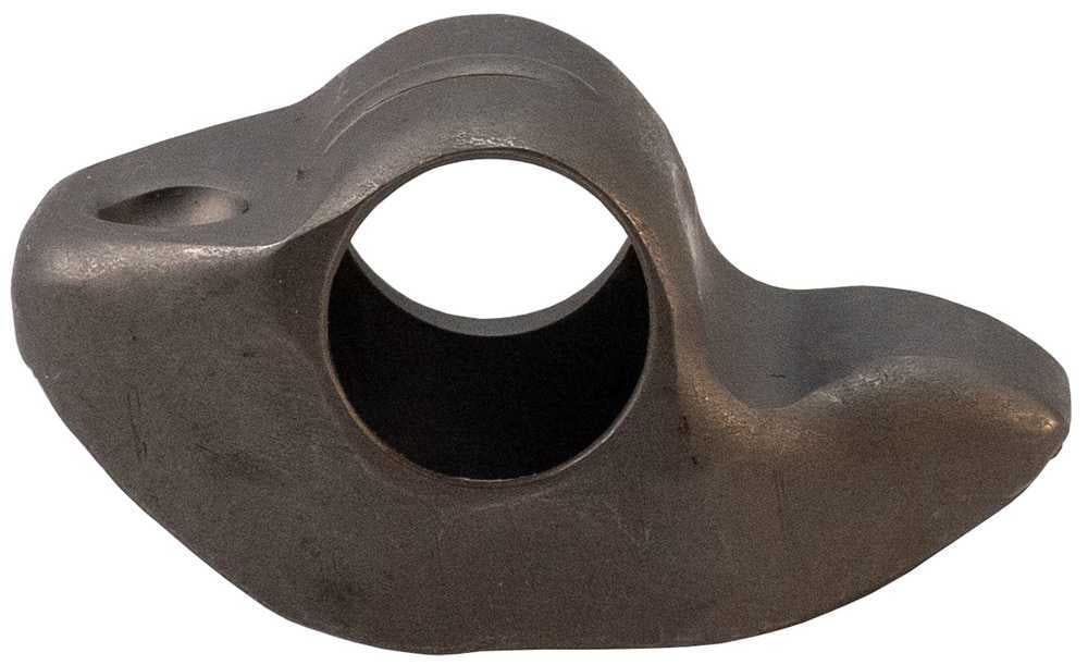 Melling Engine Rocker Arm P/N:MR-893 Fits select: 1987-1988 DODGE DAKOTA, 1970-1988 DODGE D-SERIES