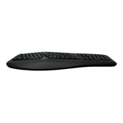 Adesso Tru-Form 150 3-Color Illuminated Ergonomic Keyboard