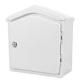 thumbnail image 2 of Shisuyan Delivery Box White 1 Set 9.8x9.3x3.9in, 2 of 8