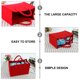 thumbnail image 4 of FENGGUIQU 1Ud Bolsa De Fieltro Para Roja Resistente Para Almacenaje Multifuncional Y Uso Exterior, 4 of 5