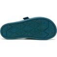 thumbnail image 3 of Chaco Chillos Slide Women Ocean Blue, 3 of 6