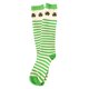 thumbnail image 1 of Calcetines de moda para mujer, medias hasta la rodilla, calcetines de suelo, calcetines para mujer, 1 of 2
