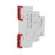 thumbnail image 1 of Relé de impulso electrónico GRM8-01 Relé de enclavamiento Relé de memoria CA 230 V, 1 of 9