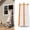 A, variant on Heavy Duty Construction Trash Chute 10FT Thick Tear-Resistant Portable Debris Slide for Light Construction Waste Handling & DIY Projects,A