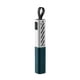 thumbnail image 2 of White Lasers Flashlight Rechargeable Outdoor Portable LED Flashlight Mini LED Outdoor Camping Hiking Flashlight Portable Charging Lighting, 2 of 6