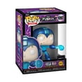 thumbnail image 3 of Figura de Vinilo Funko Pop Mega Man 9.5 cm Variante Chase, 3 of 8