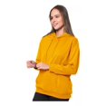 thumbnail image 4 of Sudadera Casual Dama Moderna Hoodie French Terry Moda, 4 of 4