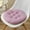 Solid Color, variant on JingChun Thicken Soft office Chair Pad Back Cushion Solid Color Dining Room Seat Cushions Home Floor Cushions Tatami Pillows