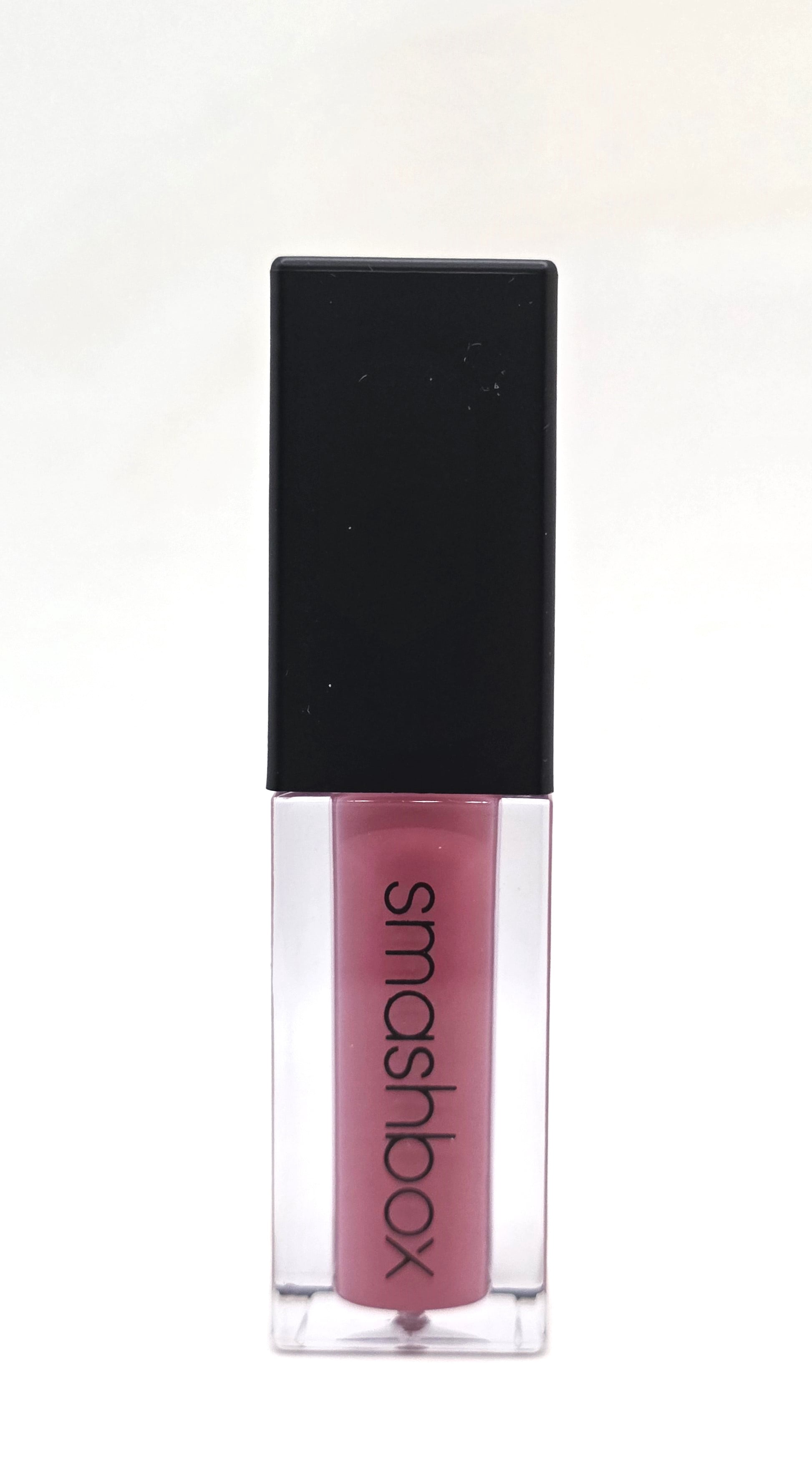 Smashbox Always On Longwear Matte Liquid Lipstick - Dream Huge (Mauve Pink)