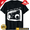 Black-1, variant on Ball Python Just a Girl Who Loves Ball Pythons T-Shirt Unisex T-shirt, LIMITED EDITION-TH73900
