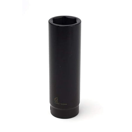 

Sunex Tools 227MXD - 1/2 Drive 27MM X-Deep Socket
