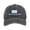 Black, variant on Saints Hate Hats Running Cap for Men Women Worth Hats for Men