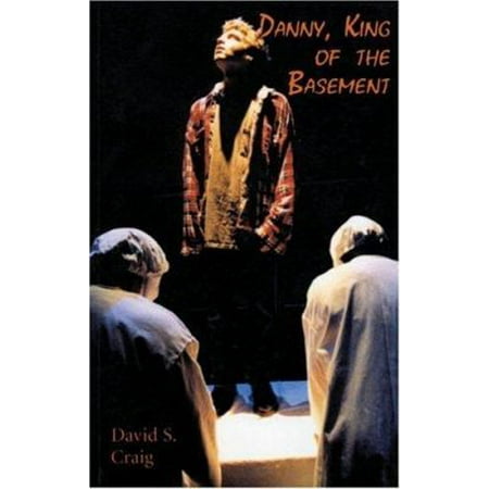Danny, King of the Basement, Used [Paperback]
