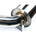 thumbnail image 5 of 05-10 Chrysler 300 V6 2.7L / 3.5L Dual Catback Exhaust, 5 of 6