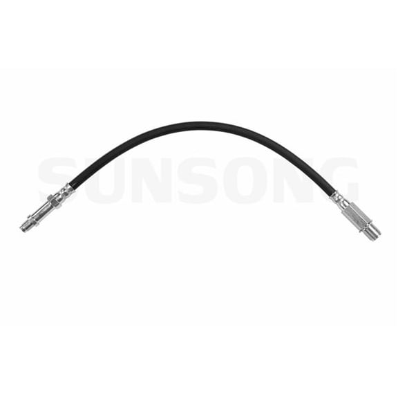 Sunsong 2203418 Brake Hydraulic Hose