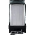 thumbnail image 2 of Sunpentown SD-9254WB 18 in. Energy Star Built-In Dishwasher with Heated Drying, White, 2 of 11