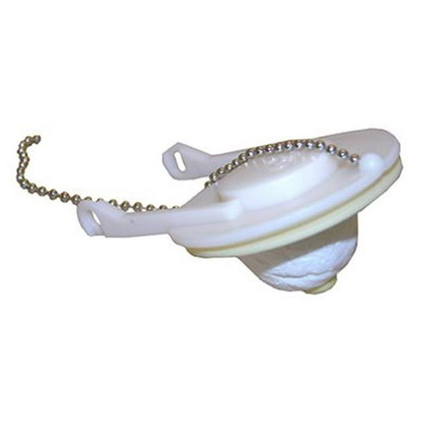 041631 Eljer Toilet Rigid Body Flapper