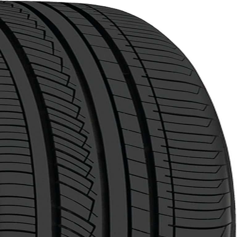 Forceum Ecosa All-Season Tire 195/65R15 91H, Wet-Weather Traction