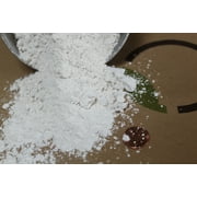 Gypsum Powder Calcium Sulfate 100% Water Soluble "Greenway Biotech Brand" 1 Pound