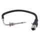 thumbnail image 1 of Sensor Exhaust Gas Temperature for Renault Trucks C 250P 430P 380P 2013- 7421285163 21285163, 1 of 5