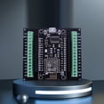 thumbnail image 1 of Tarjeta De Expansión Módulo De Desarrollo Esp8266 Breakout Board Gpio 1 En 2 (Con Placa De Desarrollo) WDOplteas Para estrenar, 1 of 9