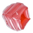 thumbnail image 4 of Balle Bulle, Bulle Gonflable Pliable Rouge Portable pour l'Extérieur pour Enfants, 4 of 9