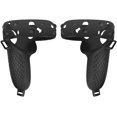 thumbnail image 2 of Poignée de Contrôleur Tactile pour Oculus Quest2 Ensemble de Poignées VR Accessoires Anti-Jeté Étui Protecteur pour Oculus Quest 2, 2 of 8