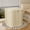 M, variant on Sktrjpolfis Heavy Duty Storage Basket, 29.13x19.69x19.69in Non-Woven Collapsible Beige Storage Bag for Moving College Dorm Home