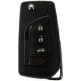 thumbnail image 4 of Dorman 99712ST Upgraded Keyless Entry Remote 4 Button - Blade Stamp Dot for Specific Toyota Models, 4 of 5