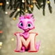 thumbnail image 1 of 26 Letters Christmas Tree Decoration Pendant Christmas Tree Ornaments Personalized DIY Christmas Ornaments Christmas Decoration Xmas Tree Hanging Decor Feature, 1 of 3