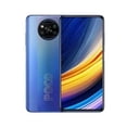 thumbnail image 1 of Smartphone Pocophone X3 Pro NFC Azul Escarcha 128GB Dual Sim 6GB Ram Xiaomi Desbloqueado, 1 of 3