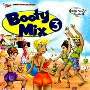 Booty Mix 3