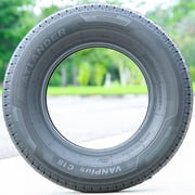 Atlander VANPlus C18 225/70R15 112/110R D 8 Ply Van Commercial Tire