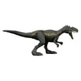 thumbnail image 2 of Jurassic World Rebirth Strike Attack Monolophosaurus Dinosaur Toy, Single Strike Action, Authentic & Posable, 2 of 6