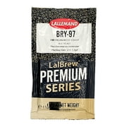 Lallemand BRY-97 West Coast Ale Yeast
