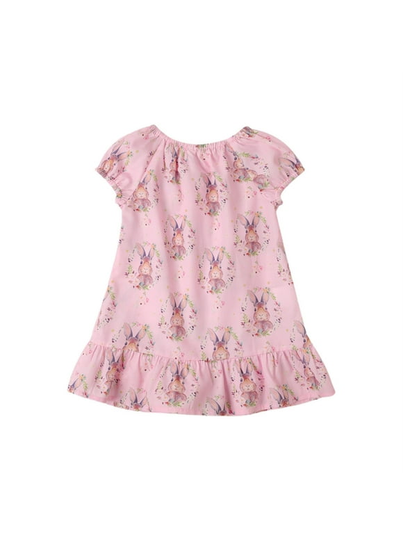 Baby Girl Easter Dresses