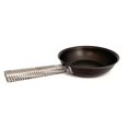 thumbnail image 2 of LloydPans Kitchenware 8 Inch Fry Pan Skillet - DK, 2 of 6